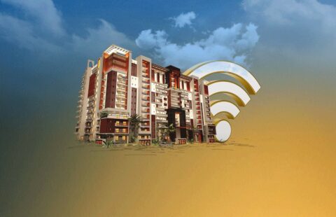 1 Kanal Luxury House For Sale