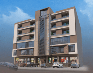 Aviation Arcade View