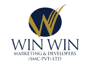 Win Win Marketing and Developers Logo