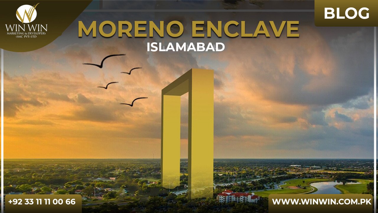 Moreno Enclave Islamabad