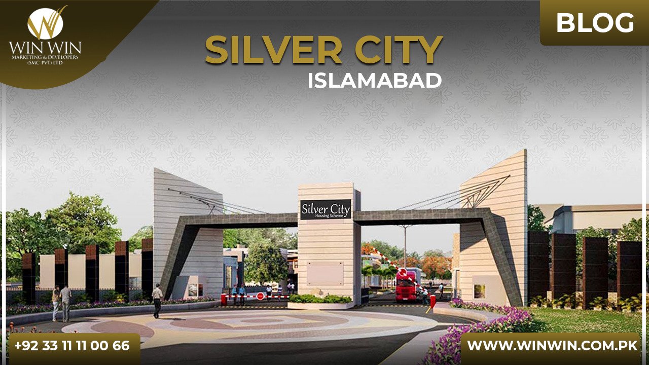 Silver City Housing Scheme Islamabad