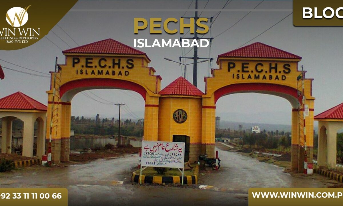 PECHS Islamabad