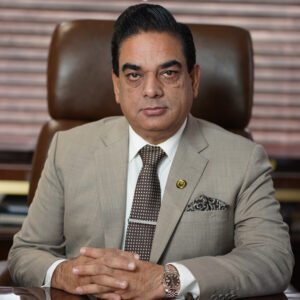 Picture of Sardar Tahir Mehmood