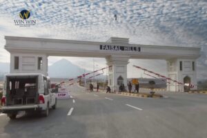 Faisal Hills Islamabad