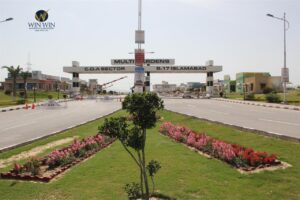 MPCHS-Multi-Gardens-Phase-2-Islamabad