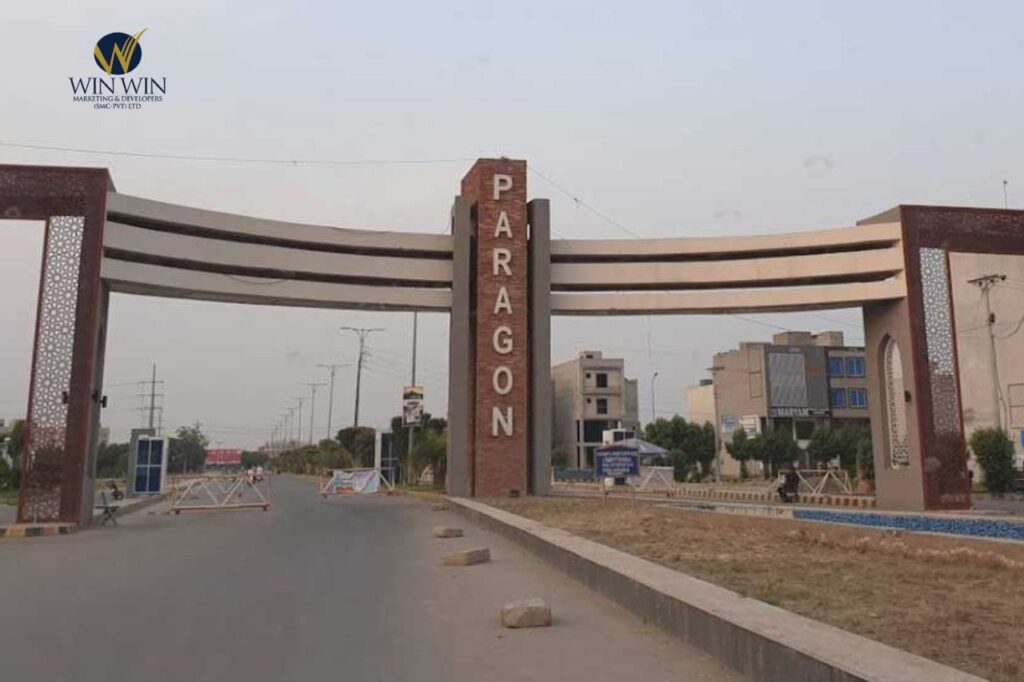 Paragon-City-Lahore