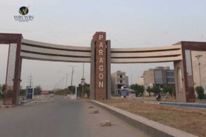 Paragon-City-Lahore
