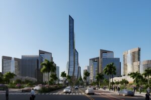 Faisal Town Phase 2 Model Block