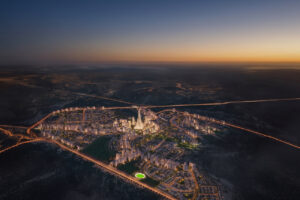 Faisal Town Phase 2