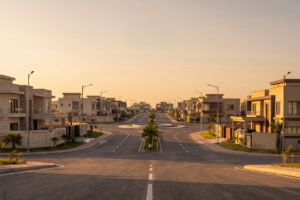 Faisal town phase 2