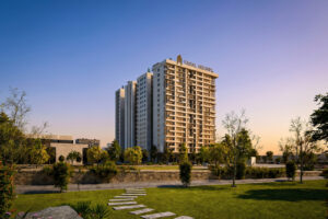 Apartment in Faisal Heights