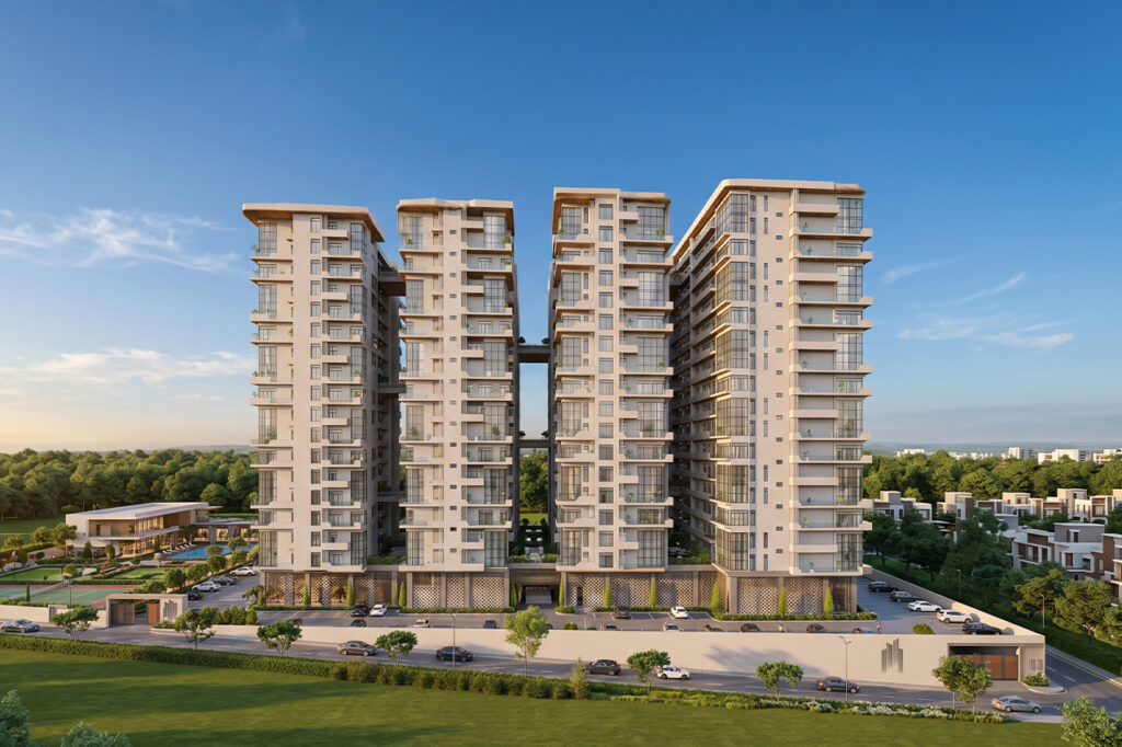 Faisal Heights