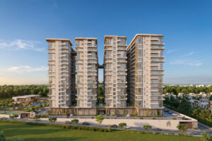 Faisal Heights