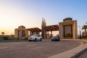 Faisal town phase 2