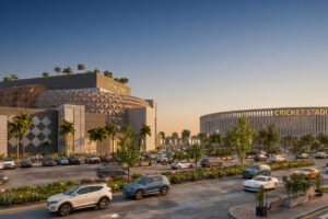 Future of faisal town phase 2