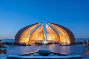 Islamabad Real Estate