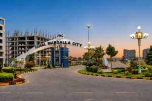 Faisal Margalla City