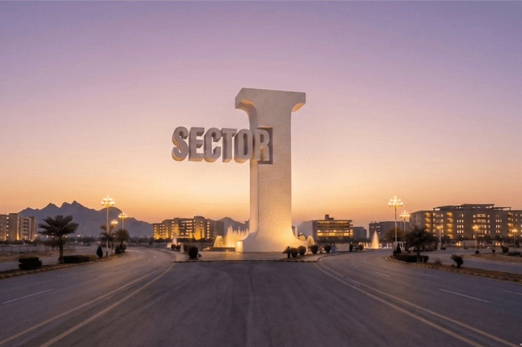 FT 2 Sector I