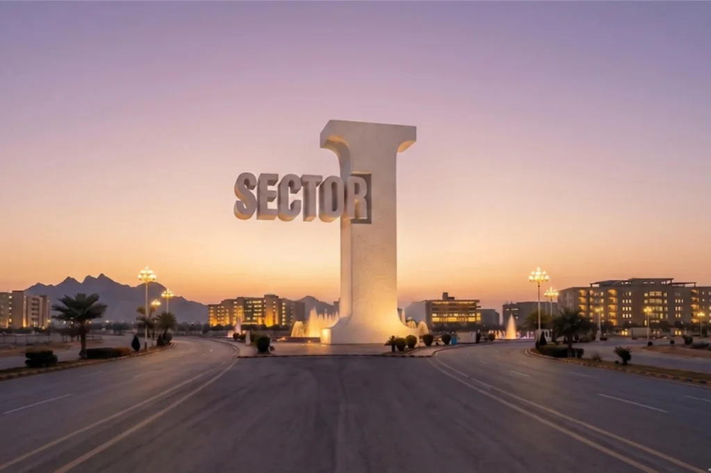 FT 2 Sector I
