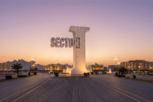 FT 2 Sector I