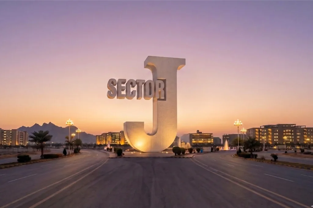 FT 2 Sector J