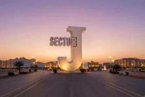 FT 2 Sector J