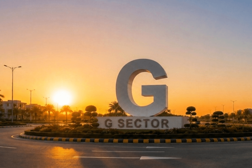 FT 2 sector G