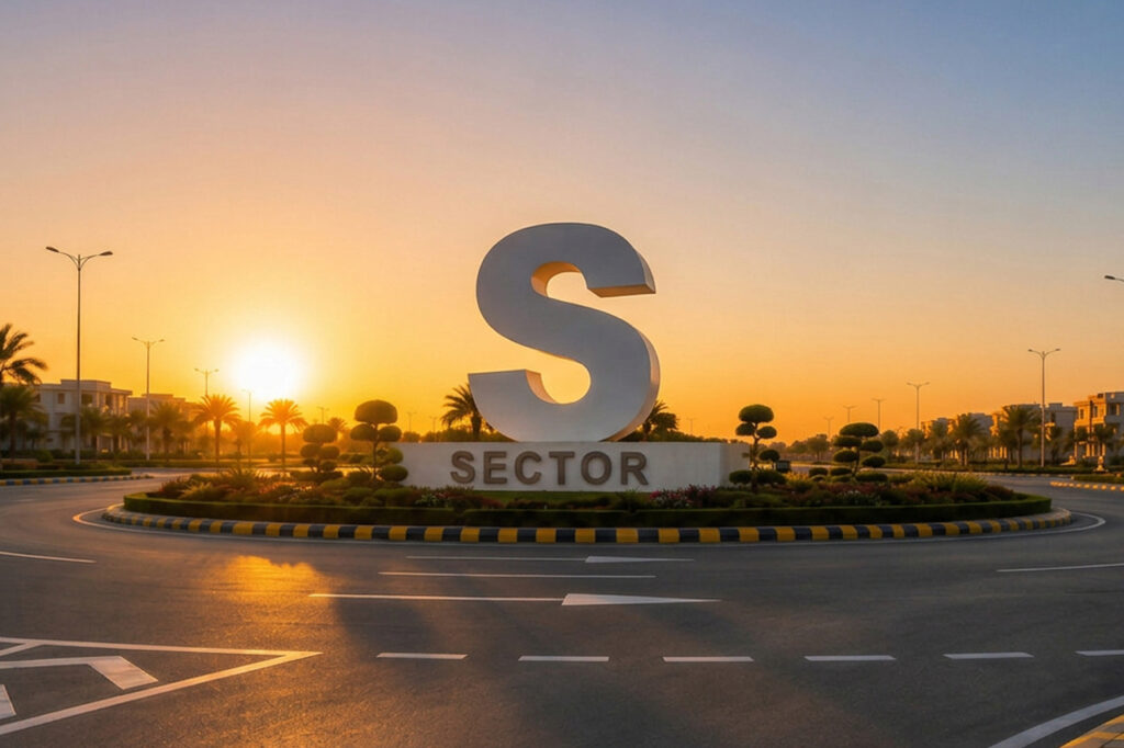 FT 2 Sector S