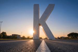 Faisal Town Phase 2 Sector K