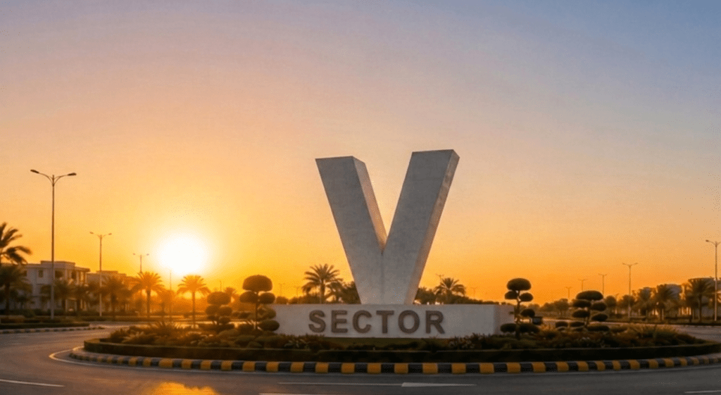 FT 2 Sector V
