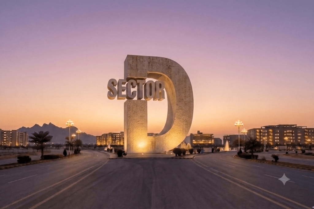 FT 2 Sector D