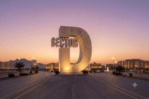 FT 2 Sector D