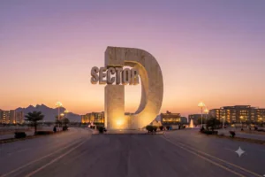 FT 2 Sector D