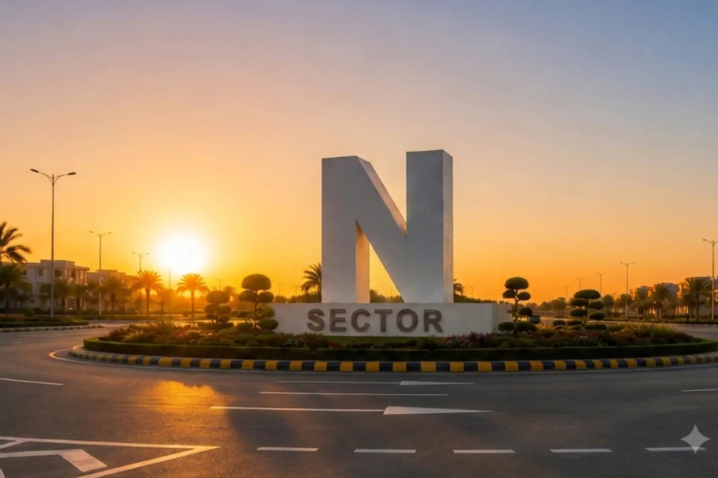 FT 2 Sector N