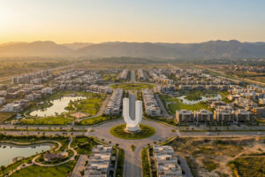 Faisal Town Phase 2 Sector U