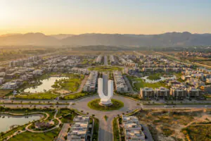 Faisal Town Phase 2 Sector U