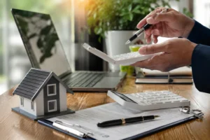 CDA Property Tax