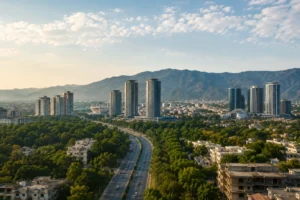 Best City to Invest