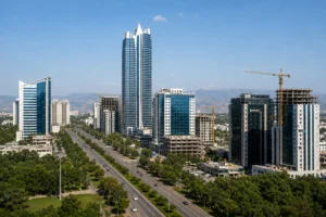 Best real estate companies in Islamabad