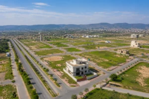 Faisal Town Phase 2 Sector C