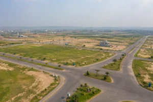 Faisal Town Phase 2 Sector E