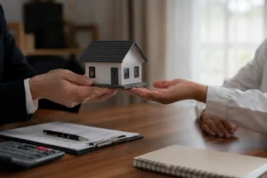 Can Foreigners buy property