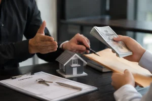 Property Scam