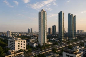 Real Estate investment in Pakistan