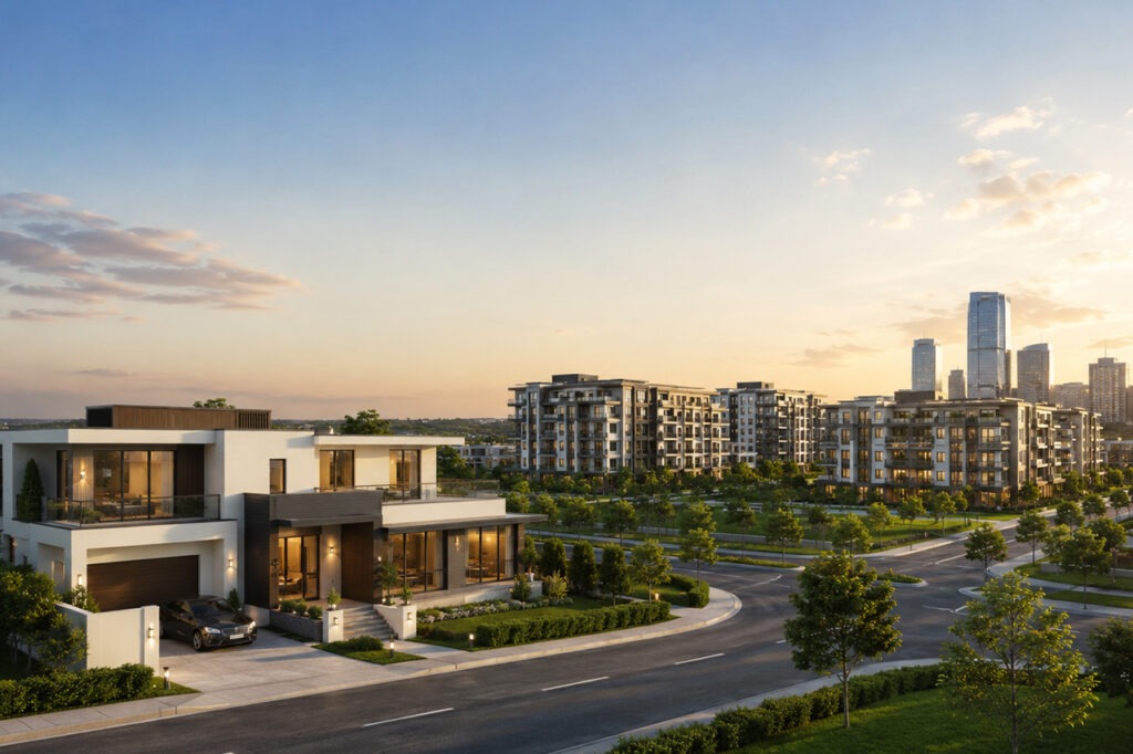 What is Real Estate