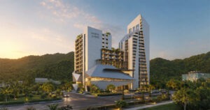 Faisal Jewel Amenities