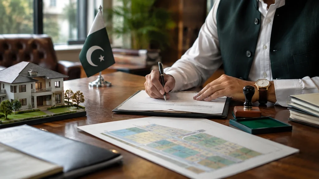 Property Registration