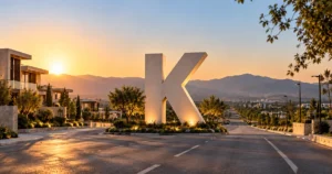 Faisal Town Phase 2 Sector K