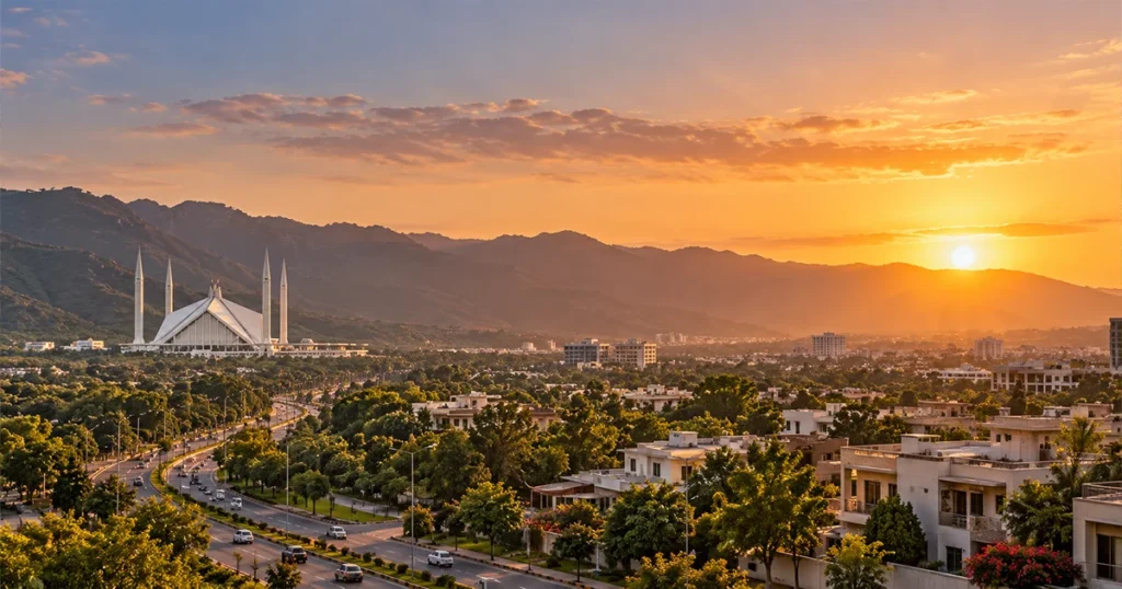 Best Housing Societies in Rawalpindi and Islamabad on Installments