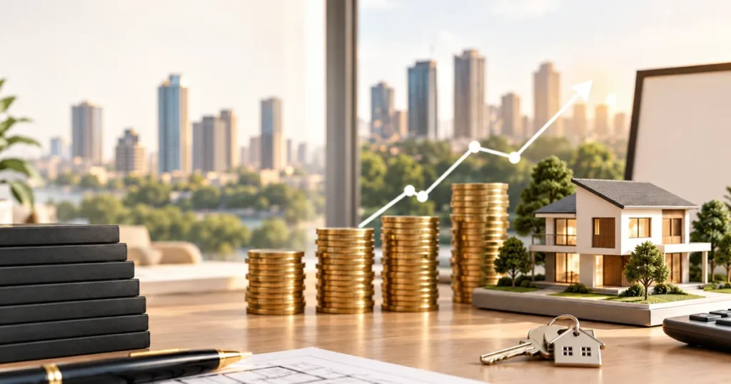 Beyond ROI: The Emotional Value of Real Estate